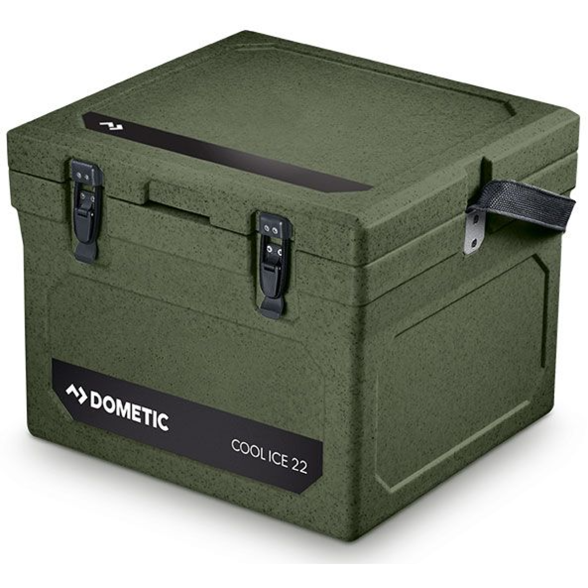 Dometic 多美達 WCI-22G 22公升 WCI 保温箱 (綠色)