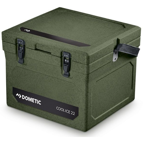 Dometic 多美達 WCI-22G 22公升 WCI 保温箱 (綠色)