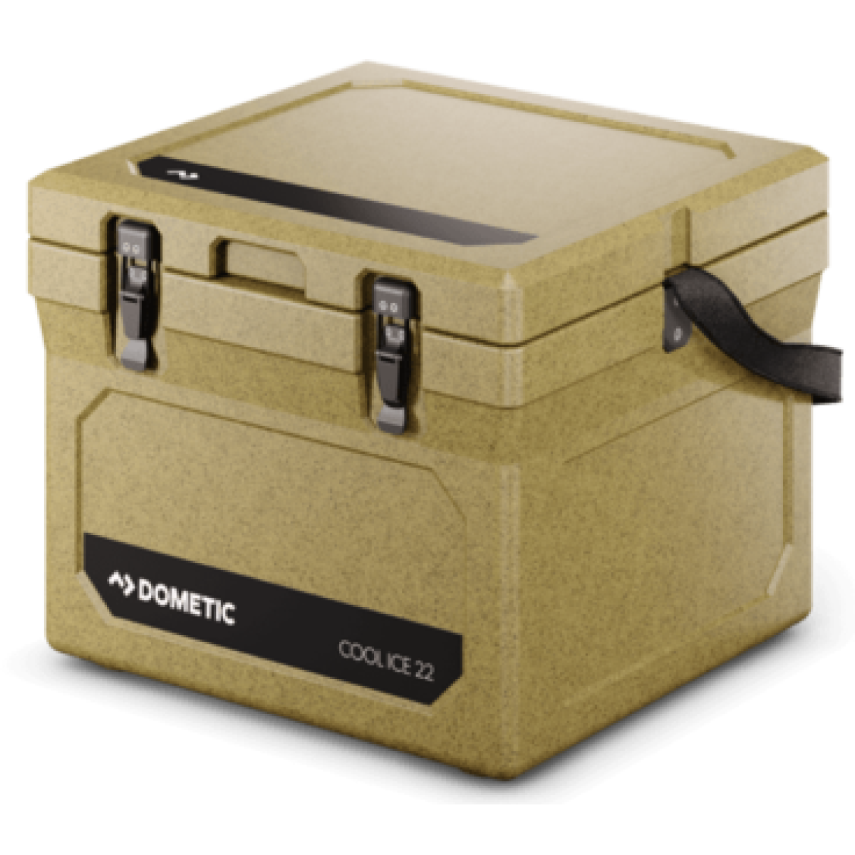 Dometic 多美達 WCI-22OO 22公升 WCI 保温箱 (橄欖)