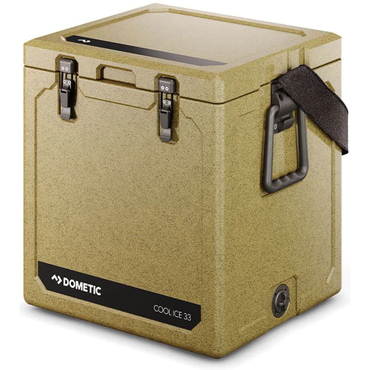 Dometic 多美達 WCI-33OO 33公升 WCI 保温箱 (橄欖)