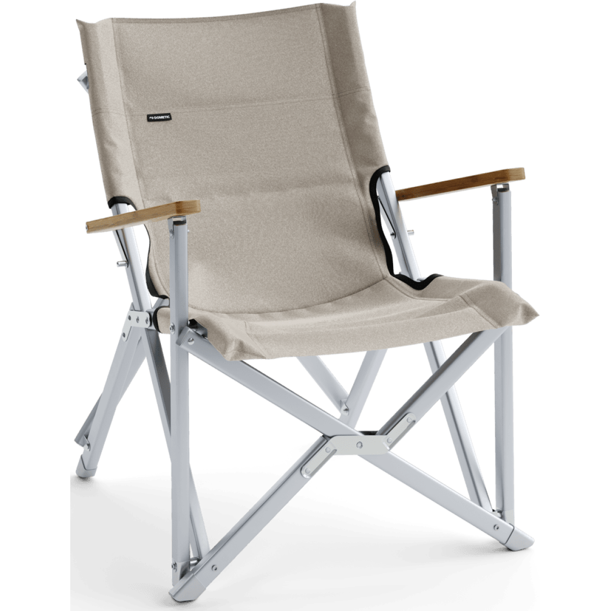 Dometic 多美達 GO Compact 露營椅 (灰色)