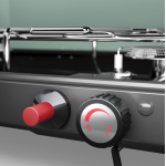 Dometic 多美達 CS102 露營長椅 便攜式燃氣爐