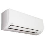 Daikin 大金 1.0匹+2.0匹 超級變頻冷暖 多聯型掛牆式分體冷氣機 (CTXM25RVMN+CTXM50RVMN/4MXM80RVMA)