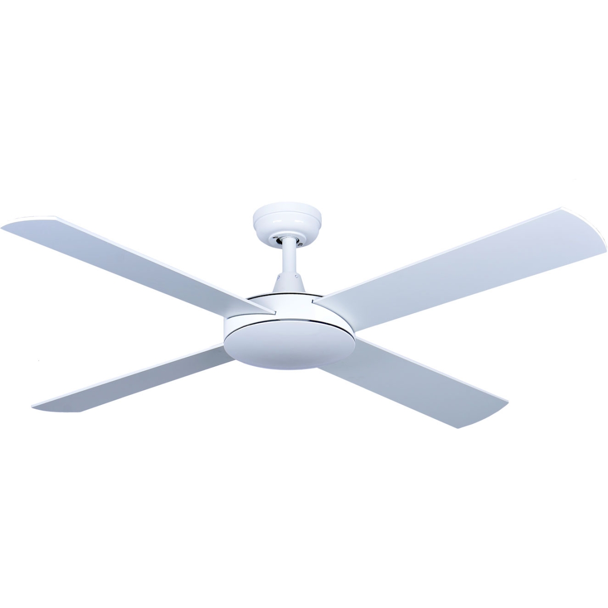 Iconic Stratus+ 52" 天花吊扇 (粉白色)