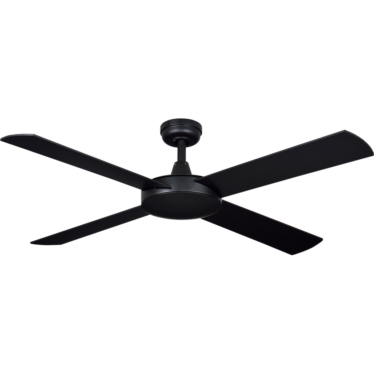 Iconic Stratus+ 52" 天花吊扇 (碳灰色)