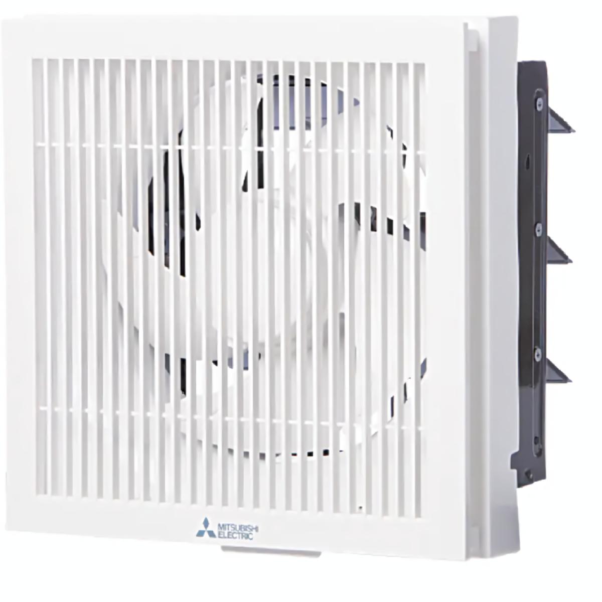Mitsubishi Electric 三菱電機 EX-25SKC7T 10吋 方型抽氣扇 (白色)