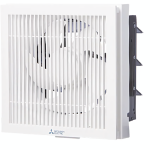 Mitsubishi Electric 三菱電機 EX-25SKC7T 10吋 方型抽氣扇 (白色)