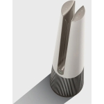 LG 樂金 FH15GPB PuriCare™ AeroTower 三合一 空氣過濾+暖涼風 HEPA 濾網 空氣淨化風扇 (樺木白色)