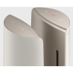 LG 樂金 FH15GPB PuriCare™ AeroTower 三合一 空氣過濾+暖涼風 HEPA 濾網 空氣淨化風扇 (樺木白色)