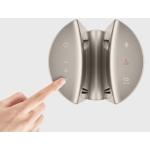 LG 樂金 FH15GPB PuriCare™ AeroTower 三合一 空氣過濾+暖涼風 HEPA 濾網 空氣淨化風扇 (樺木白色)