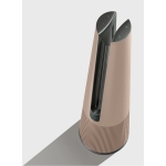 LG 樂金 FH15GPN PuriCare™ AeroTower 三合一 空氣過濾+暖涼風 HEPA 濾網 空氣淨化風扇 (大地啡色)