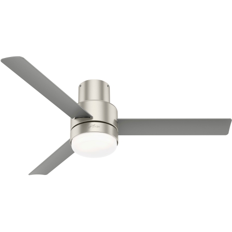 Hunter Fan Co Gilmour 52" 天花吊扇 (啞銀色)