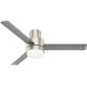 Hunter Fan Co Gilmour 52" 天花吊扇 (啞銀色)