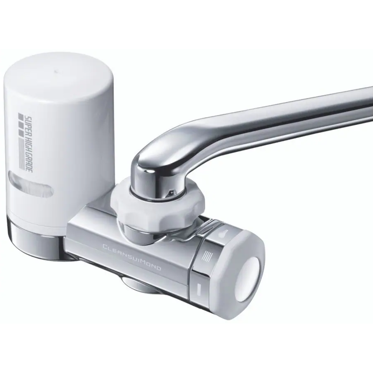 Mitsubishi Electric 三菱電機 EF201 前置式濾水器