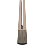 LG 樂金 FH15GPN PuriCare™ AeroTower 三合一 空氣過濾+暖涼風 HEPA 濾網 空氣淨化風扇 (大地啡色)