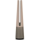 LG 樂金 FH15GPN PuriCare™ AeroTower 三合一 空氣過濾+暖涼風 HEPA 濾網 空氣淨化風扇 (大地啡色)