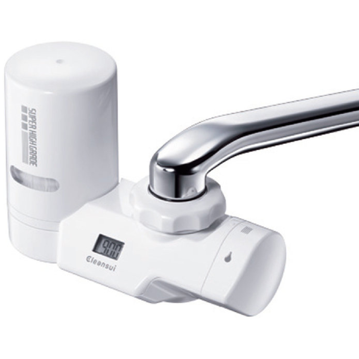 Mitsubishi Electric 三菱電機 EF203 前置式濾水器