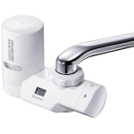 Mitsubishi Electric 三菱電機 EF203 前置式濾水器