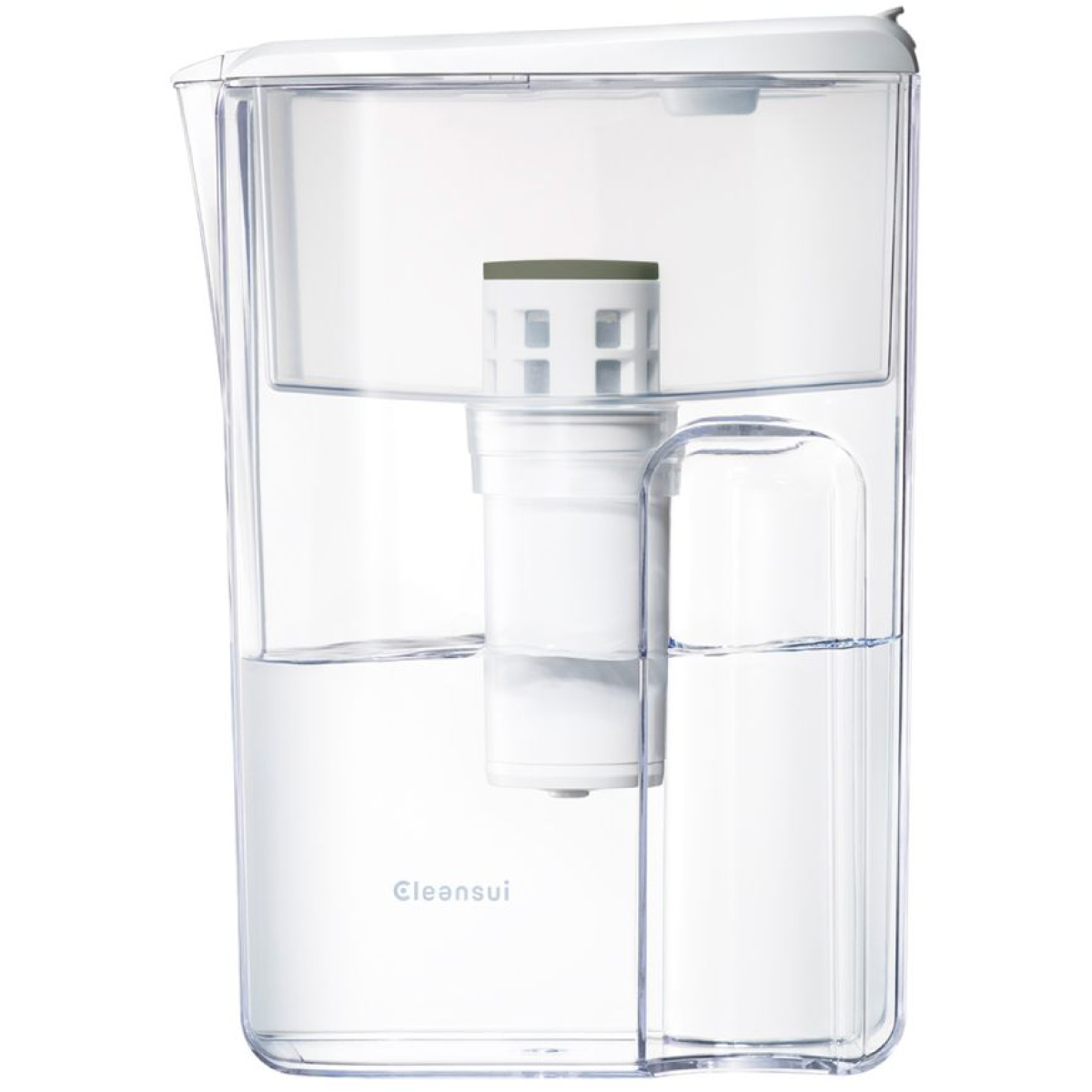 Mitsubishi Electric 三菱電機 JP407-T 2.2公升 煮茶濾水瓶