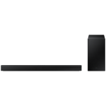 Samsung 三星 HW-B450/ZK B-Series 2.1聲道 Soundbar