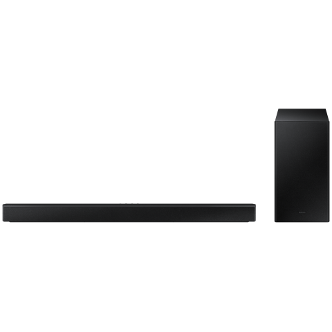 Samsung 三星 HW-B450/ZK B-Series 2.1聲道 Soundbar