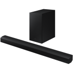 Samsung 三星 HW-B450/ZK B-Series 2.1聲道 Soundbar
