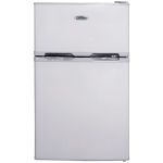 Kaneda 金田 KF-148 83公升 雙門雪櫃