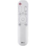 LG 樂金 QP5-WH Sound Bar 3.1.2 聲道杜比全景聲無線 Eclair Soundbar (白色)