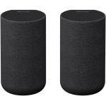 Sony 索尼 SA-RS5 180W 額外無線後置揚聲器