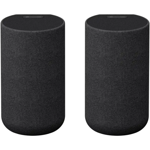 Sony 索尼 SA-RS5 180W 額外無線後置揚聲器