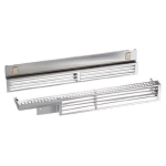 Siemens 西門子 CI36Z400 不銹鋼門板 (適用於CI36BP01)