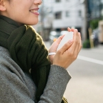 Prismate PR-EA011-WH 生態暖手寶 (白色)