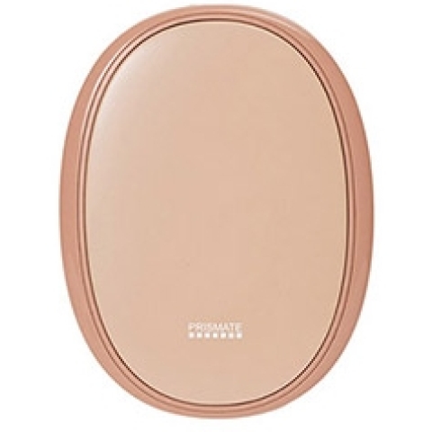 Prismate PR-EA011-PK 生態暖手寶 (粉紅色)