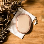 Prismate PR-EA011-PK 生態暖手寶 (粉紅色)