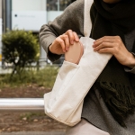 Prismate PR-EA011-PK 生態暖手寶 (粉紅色)