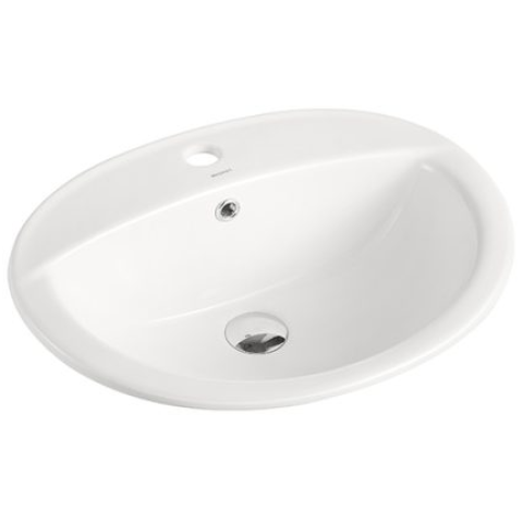 Walrus WR-210603.1 座檯面盆