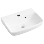 Walrus WR-230124.1 長方形單孔掛牆面盆