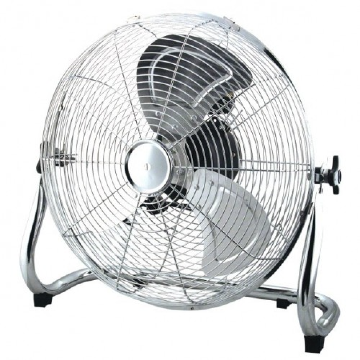 Sanki 日本山崎 SK-FE18 18吋 地臺扇