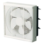 Sanki 日本山崎 APB-15B 6.0吋 / 15厘米 / 方形 有蓋豪華 抽氣扇