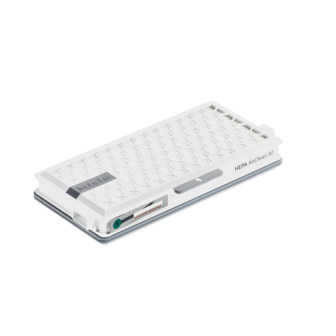Miele SF-HA 50 TimeStrip® HEPA 吸塵機空氣潔淨濾網