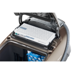 Miele SF-HA 50 TimeStrip® HEPA 吸塵機空氣潔淨濾網