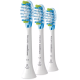 Philips 飛利浦 HX9043/67 Sonicare C3 Premium Plaque Defense 標準型聲波牙刷刷頭 (3件)