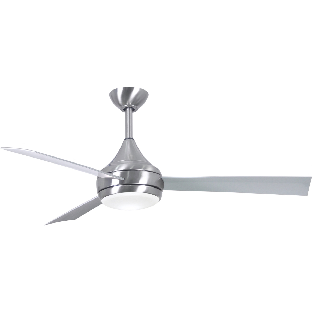 Matthews Fan 52吋 Donaire 天花吊扇 (鋁不鏽鋼+亮白色扇葉)