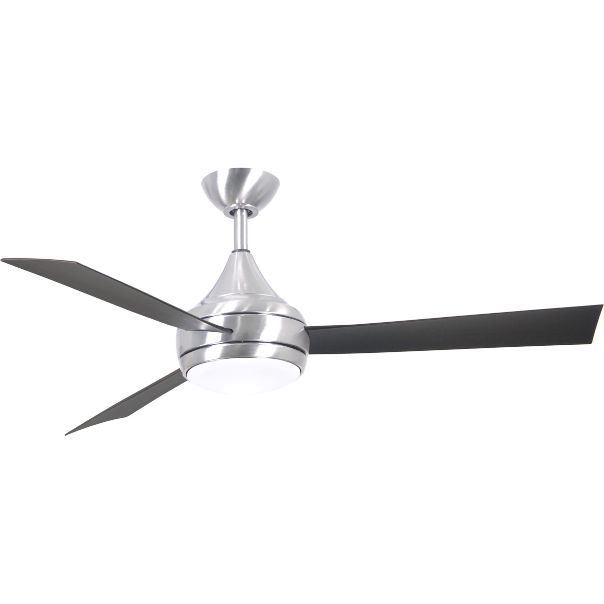 Matthews Fan 52吋 Donaire 天花吊扇 (鋁不鏽鋼+鋁銅色扇葉)