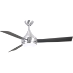 Matthews Fan 52吋 Donaire 天花吊扇 (鋁不鏽鋼+鋁銅色扇葉)