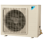 Daikin 大金 FDMR100AXV1H/RR100BY19 無線遙控 4.0匹 36000Btu 定頻淨冷中靜壓 風管連接型分體機 (金屬風扇)