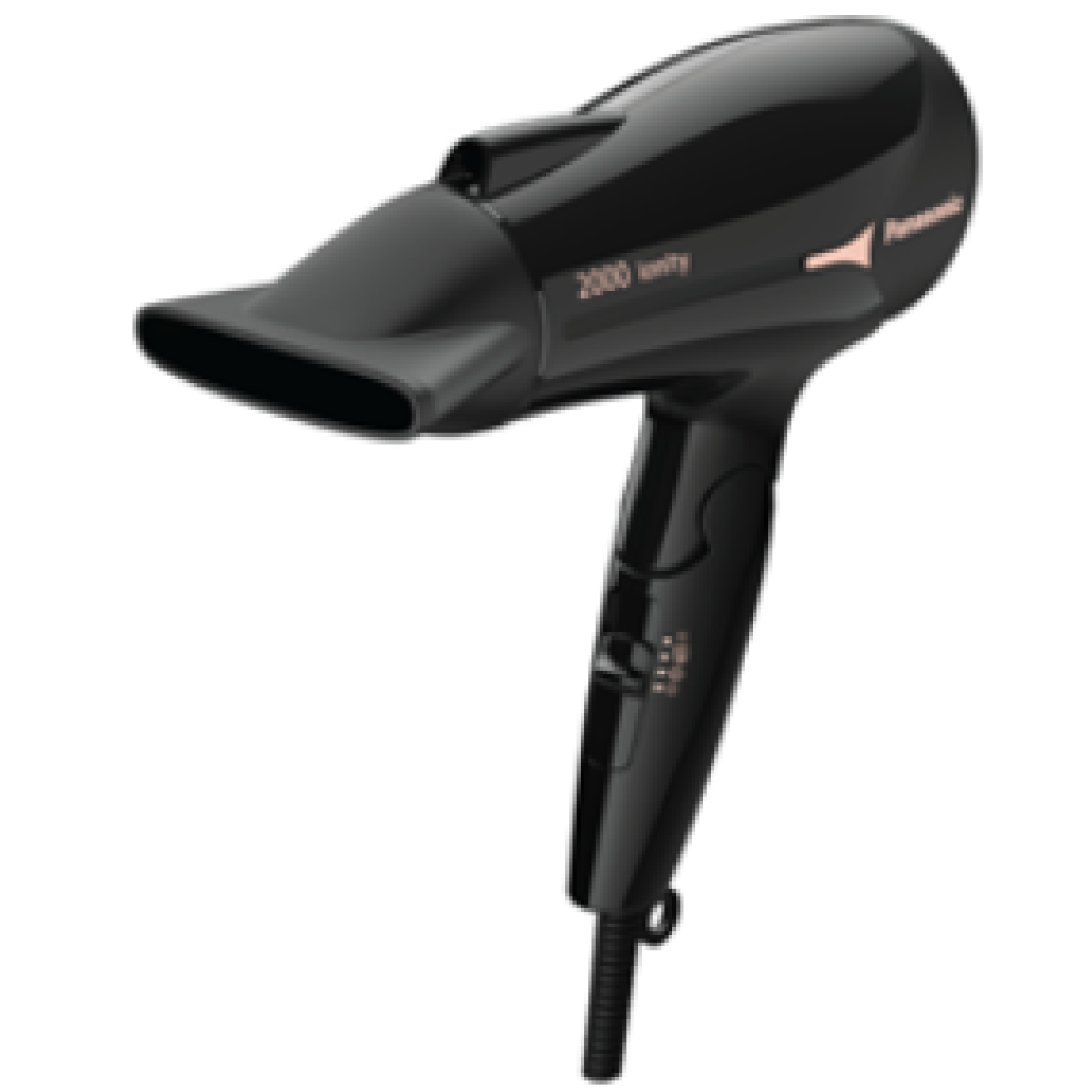 Panasonic 樂聲 EH-NE66 2000W 護髮負離子電風筒