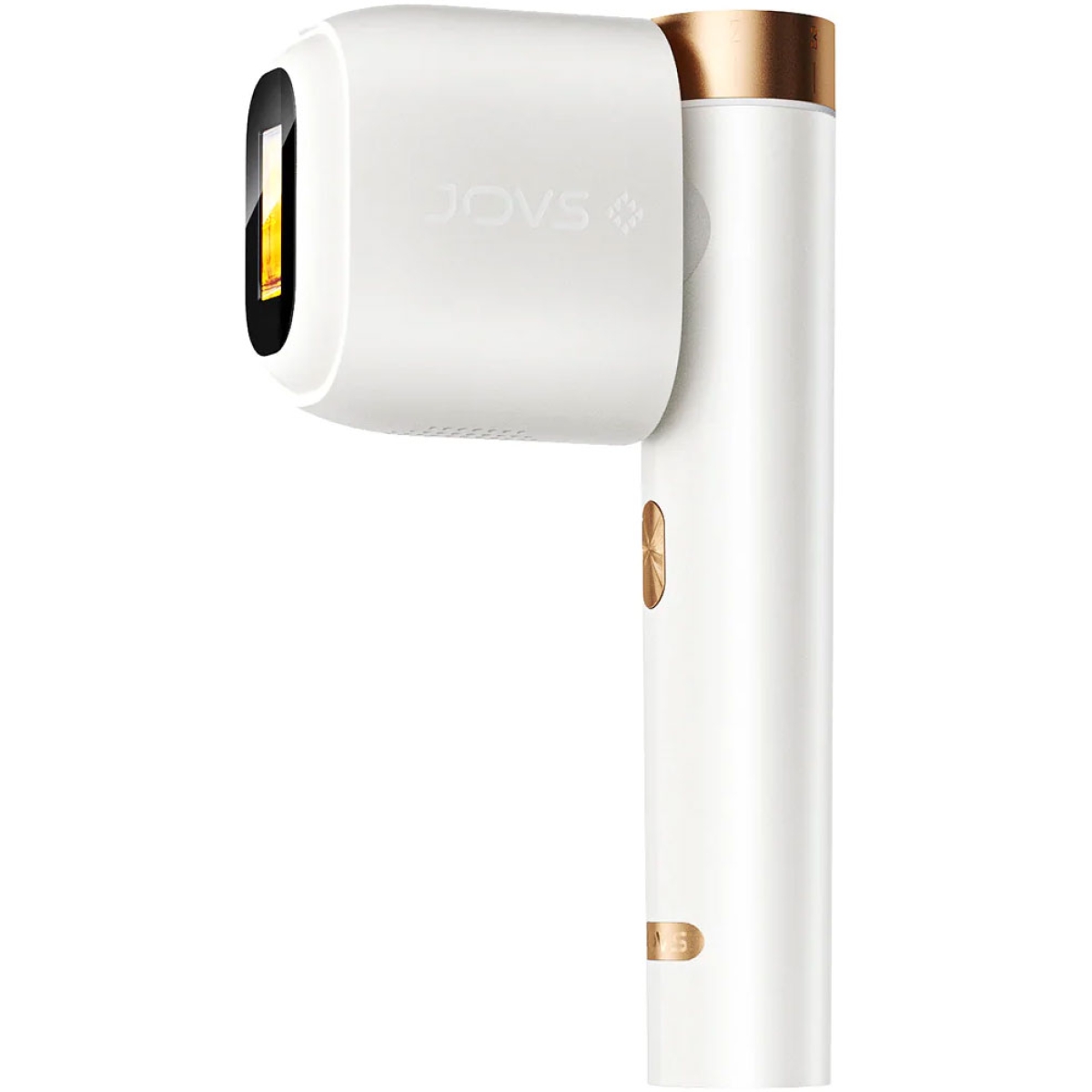 Jovs Venus II 冰感嫩膚彩光脫毛儀 (珍珠白色)