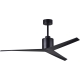 Matthews Fan 56吋 Eliza 天花吊扇 (啞黑色)