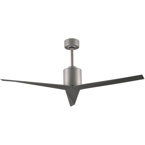 Matthews Fan 56吋 Eliza 天花吊扇 (鋁銀色)